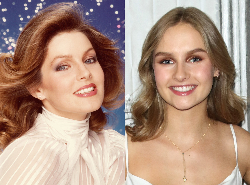 Elvis Presley Biopic Casts The Society S Olivia Dejonge As